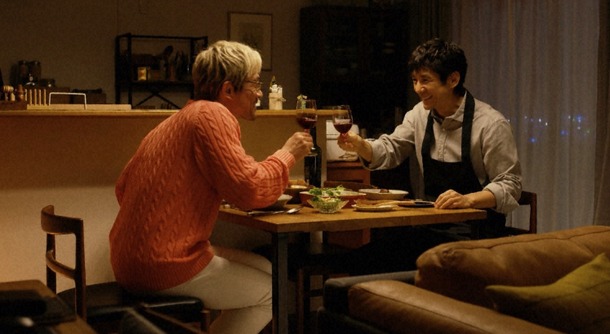 「きのう何食べた？season2」第5話 Ⓒ「きのう何食べた？ season2」製作委員会　Ⓒよしながふみ／講談社