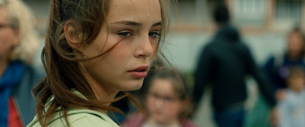 『最悪な子どもたち』©Eric DUMONT - Les Films Velvet