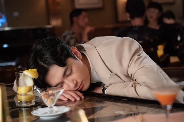 Netflix映画『クレイジークルーズ』