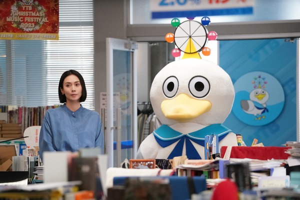 「ONE DAY～聖夜のから騒ぎ～」第5話（C）フジテレビ