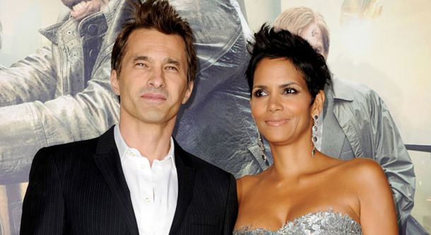 ハル・ベリー -(C) Getty Images