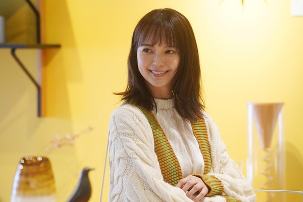 「いちばんすきな花」第5話（C）フジテレビ