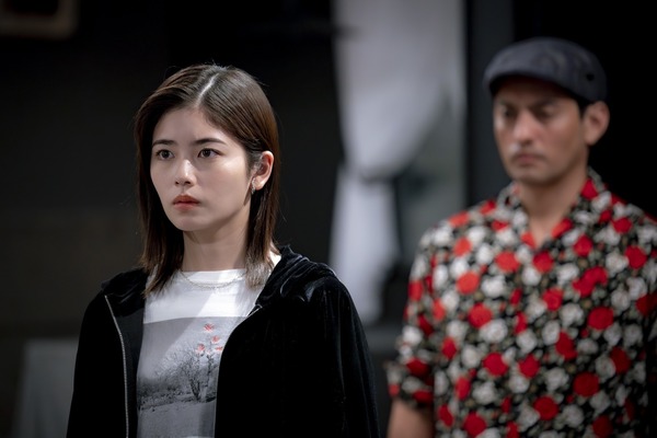 「フェルマーの料理」第4話（C）TBS