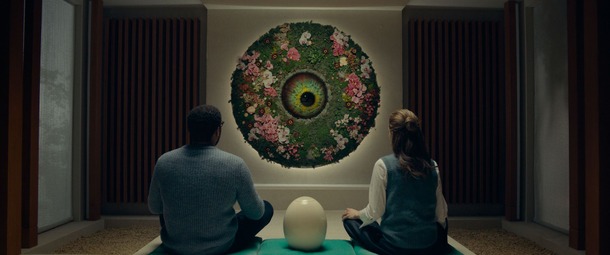 『ポッド・ジェネレーション』© 2023 YZE – SCOPE PICTURES – POD GENERATION