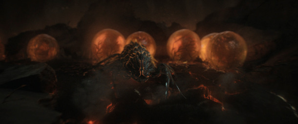 「モナーク：レガシー・オブ・モンスターズ」画像提供 Apple TV＋