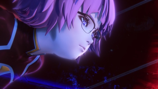 『攻殻機動隊 SAC_2045 最後の人間』