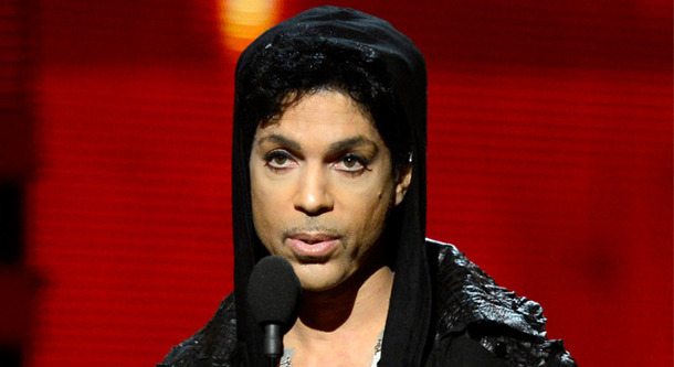 プリンス -(C) Getty Images