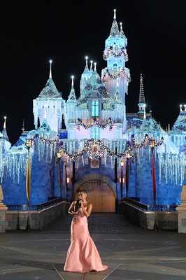 『ウィッシュ』© 2023 Disney. All Rights Reserved.