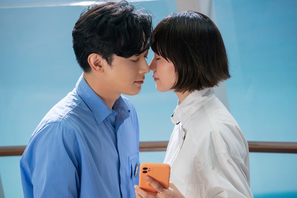 Netflix映画『クレイジークルーズ』