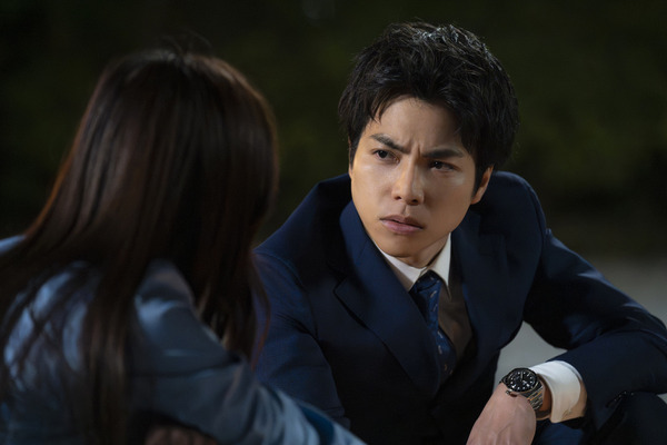 「単身花日」第6話 (C) テレビ朝日