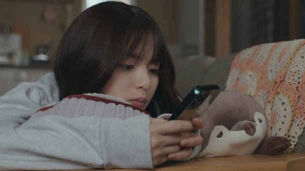 木曜劇場スピンオフドラマ「いちばんすきな花－みんなのほんね－」「条件」(C)フジテレビ