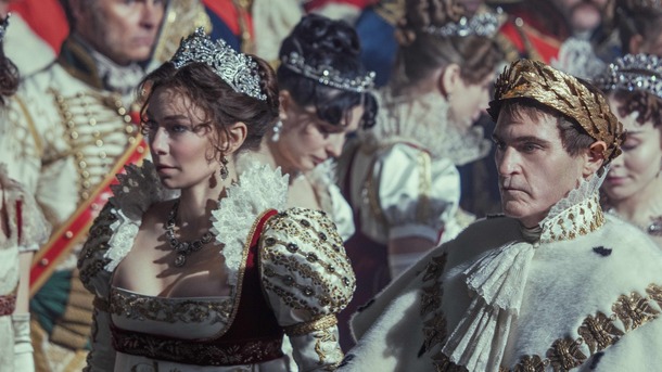 『ナポレオン』