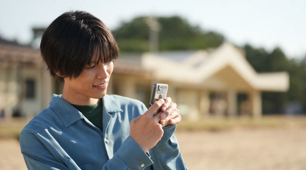 「たとえあなたを忘れても」第7話（C）ABCテレビ