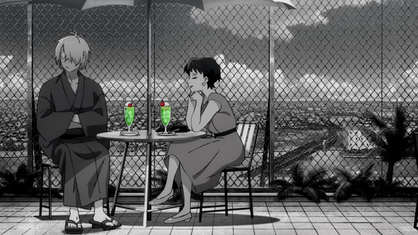 『鬼太郎誕生 ゲゲゲの謎』©映画「鬼太郎誕生ゲゲゲの謎」製作委員会