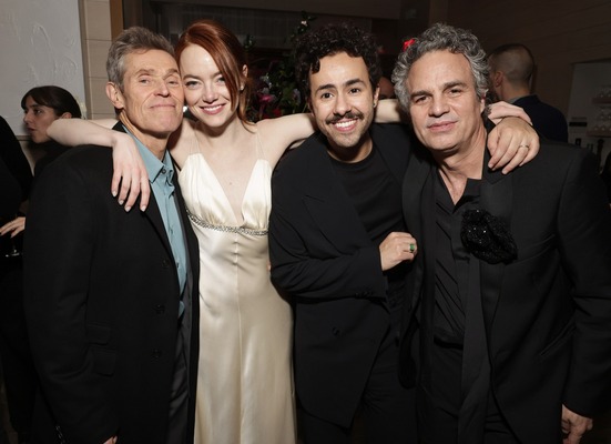 『哀れなるものたち』©2023 20th Century Studios. All Rights Reserved.