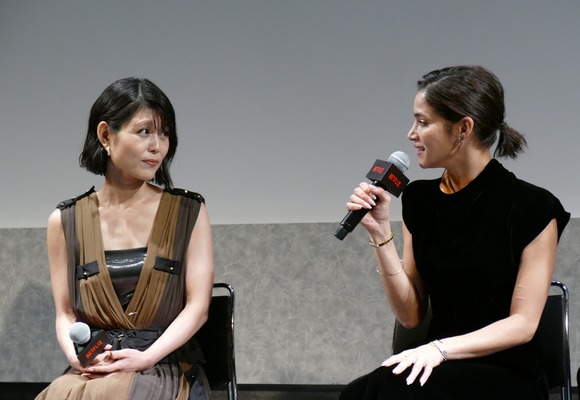 沢城みゆき、ソフィア・ブテラ