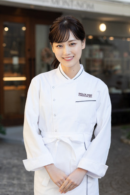 「Eye Love You」(C)TBS