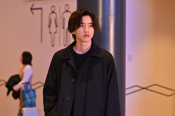 「マイ・セカンド・アオハル」第9話（C）TBS