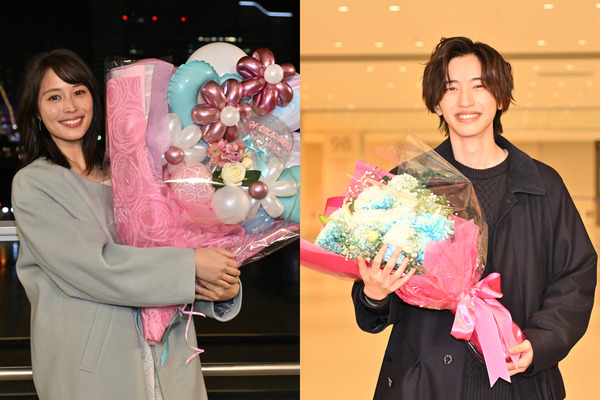 「マイ・セカンド・アオハル」(C)TBS