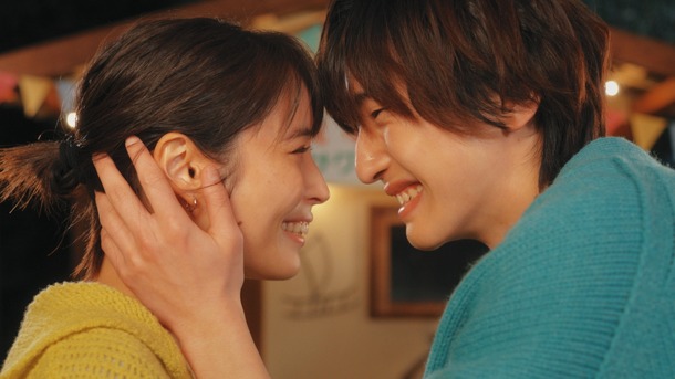 「マイ・セカンド・アオハル」最終話（C）TBS