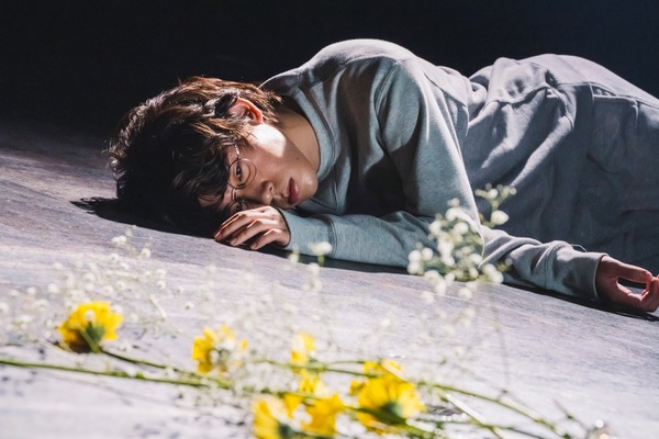 「彼女と彼氏の明るい未来」Ⓒ「彼女と彼氏の明るい未来」製作委員会・MBS