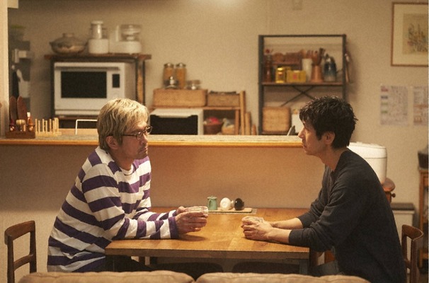 「きのう何食べた？ season2」最終話 Ⓒ「きのう何食べた？ season2」製作委員会　Ⓒよしながふみ／講談社