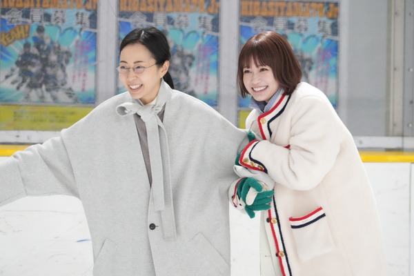 「セクシー田中さん」最終話（C）NTV