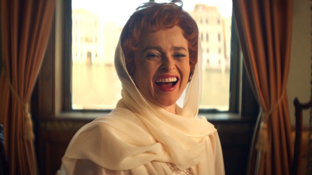 「NOLLY　ソープオペラの女王」© ITV Studios Ltd 2022