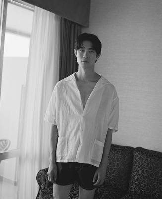 「30th Anniversary Hio Miyazawa 2024 Calendar」©松岡一哲