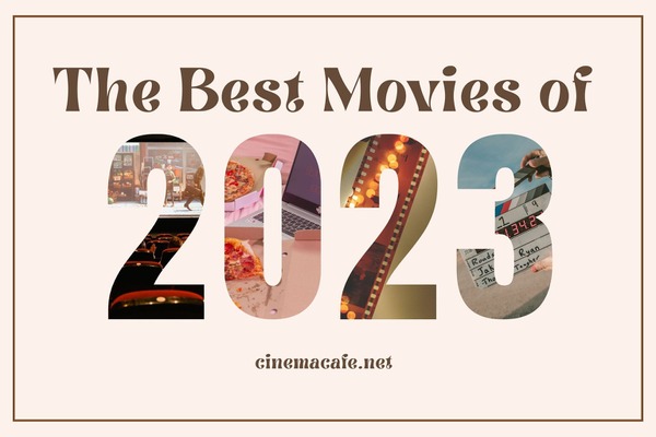 シネマカフェライターが選ぶ2023年の映画No.1を発表