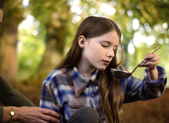 『コット、はじまりの夏』© Inscéal 2022