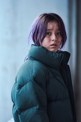 『コンクリート・ユートピア』© 2023 LOTTE ENTERTAINMENT & CLIMAX STUDIO, INC. ALL RIGHTS RESERVED.