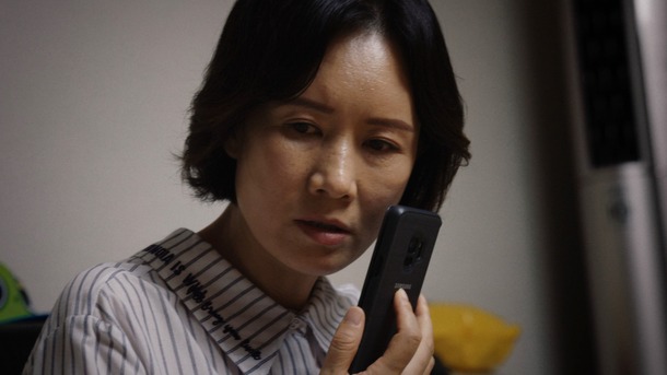 『ビヨンド・ユートピア 脱北』© TGW7N, LLC 2023 All Rights Reserved