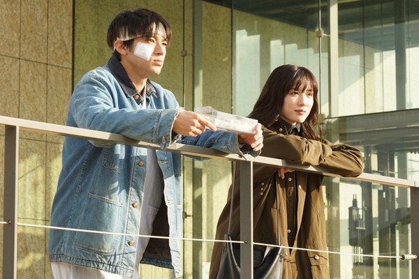 「君が心をくれたから」第2話（C）フジテレビ