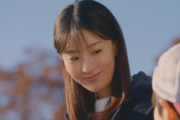 「Eye Love You」(C)TBS