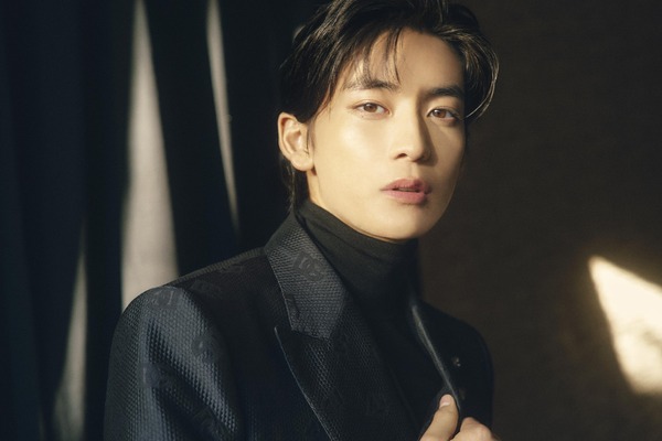 高橋文哉『劇場版 君と世界が終わる日に FINAL』／photo：You Ishii