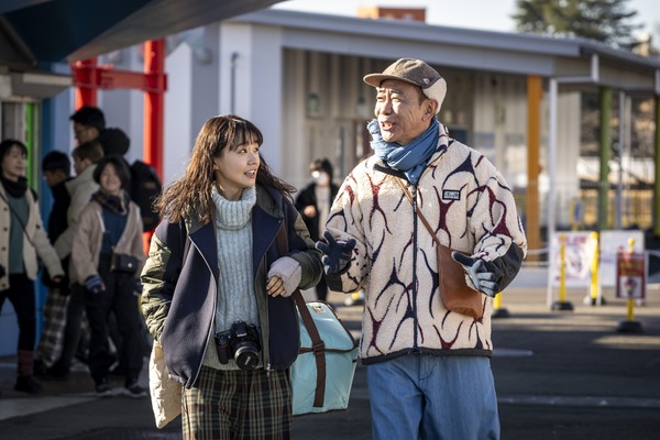 「春になったら」第3話（C）カンテレ