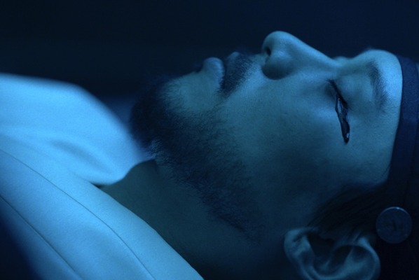 『梟ーフクロウー』© 2022 NEXT ENTERTAINMENT WORLD & C-JES ENTERTAINMENT & CINEMA DAM DAM. All Rights Reserved.