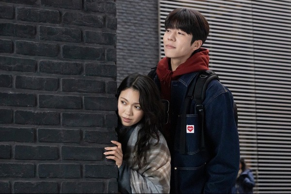 「Eye Love You」第2話（C）TBS