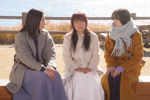 「君が心をくれたから」第6話（C）フジテレビ