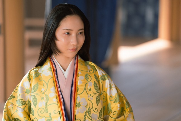 「光る君へ」6話（C）NHK