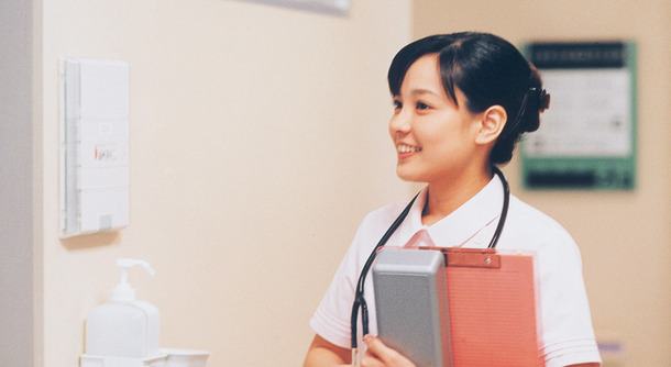 連続テレビ小説「ちゅらさん」