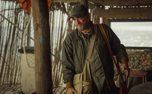 『瞳をとじて』© 2023 La Mirada del Adiós A.I.E, Tandem Films S.L., Nautilus Films S.L., Pecado Films S.L., Pampa Films S.A.