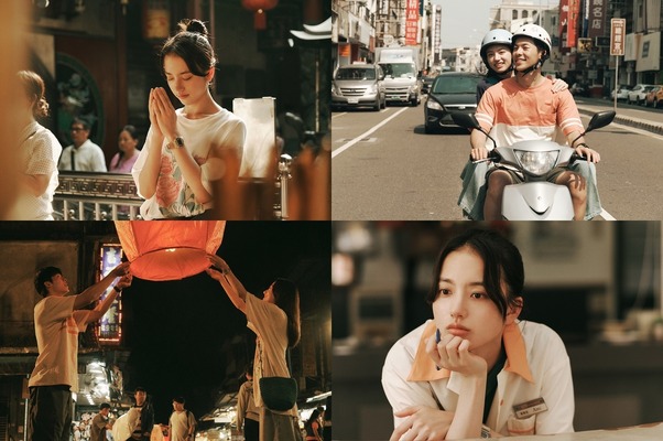 『青春 18×2 君へと続く道』©2024「青春 18×2」Film Partners