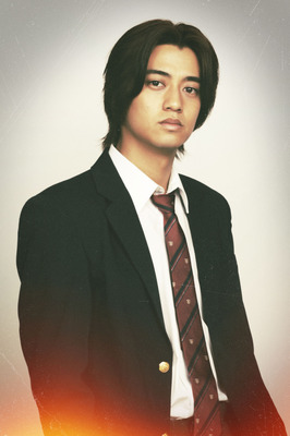 広重秋久／高橋海人テレビ東京開局60周年連続ドラマ　ドラマプレミア23「９５」Ⓒ「９５」製作委員会