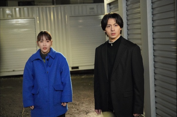 「となりのナースエイド」第7話（C）NTV