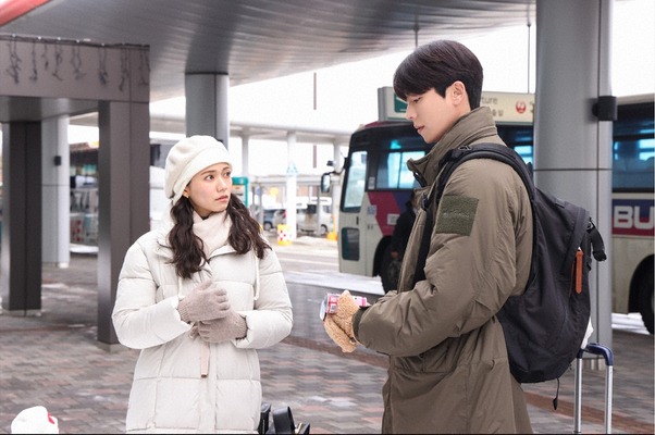 「Eye Love You」第6話（C）TBS