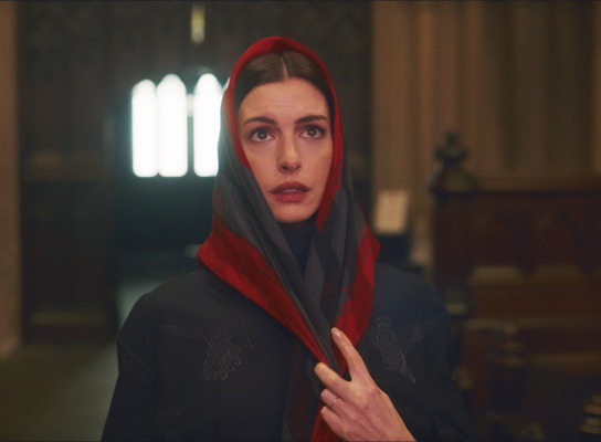 『ブルックリンでオペラを』© 2023. AI Film Entertainment LLC. All Rights Reserved.