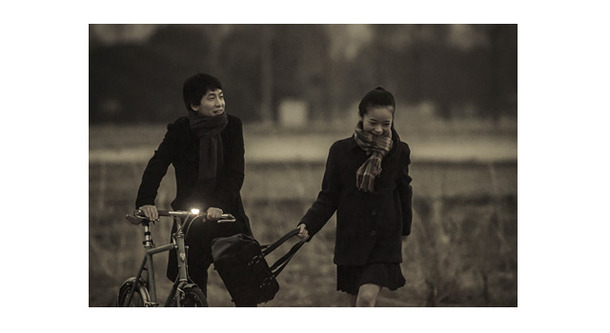 『おとぎ話みたい』