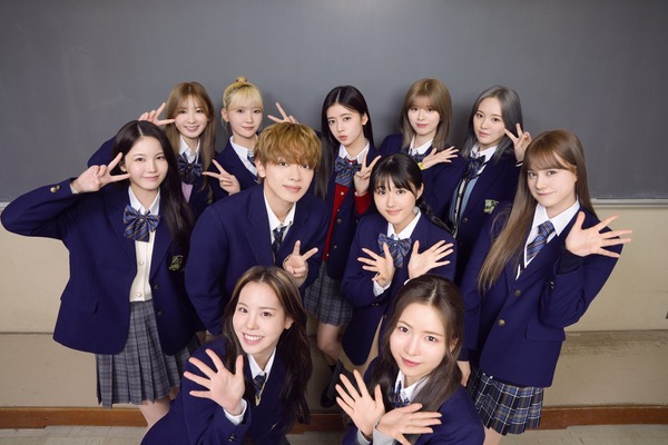 『恋わずらいのエリー』©2024「恋わずらいのエリー」製作委員会 ©藤もも／講談社